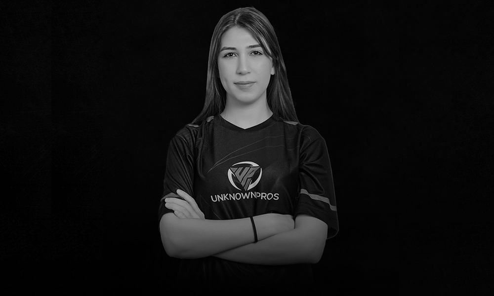 Riot Games Gizem’i Andı!