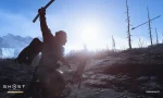 Ghost of Tsushima