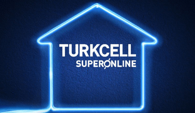 Turkcell Superonline Ev İnterneti Kampanyaları ile Her Eve Uygun Hızlı Bağlantı
