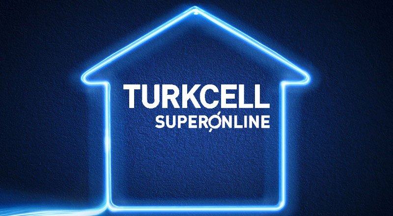 Turkcell Superonline Ev İnterneti Kampanyaları ile Her Eve Uygun Hızlı Bağlantı
