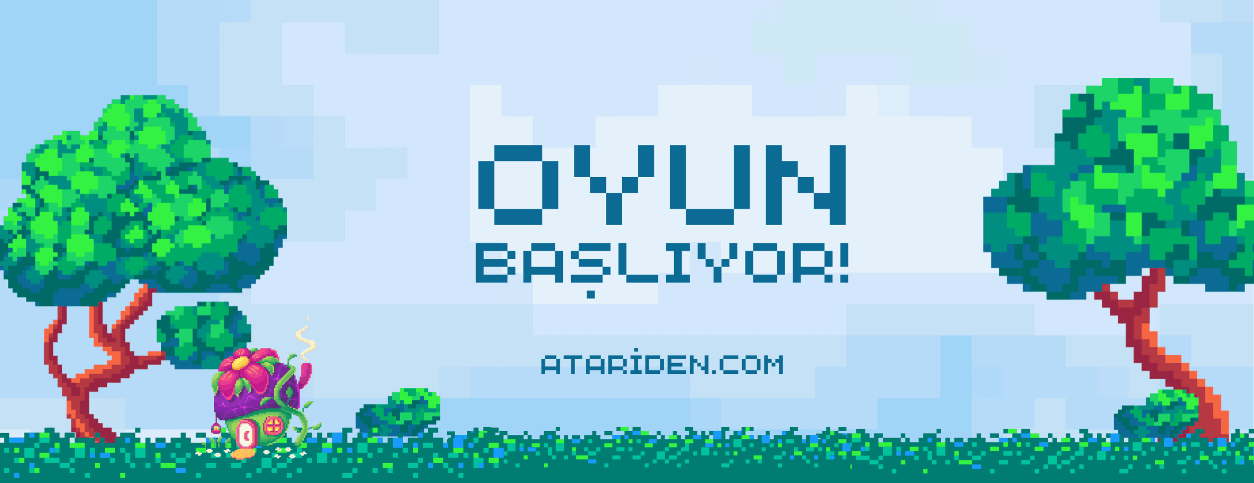 stream